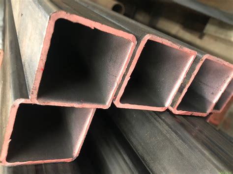 boxed steel tubing|square steel tubing near me.